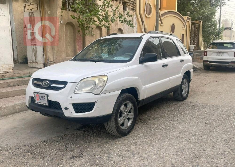 کیا سپۆرتاج